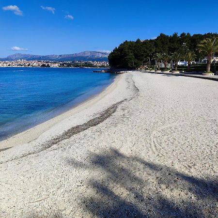 Premium Apartments - Lavica Beach Podstrana Esterno foto
