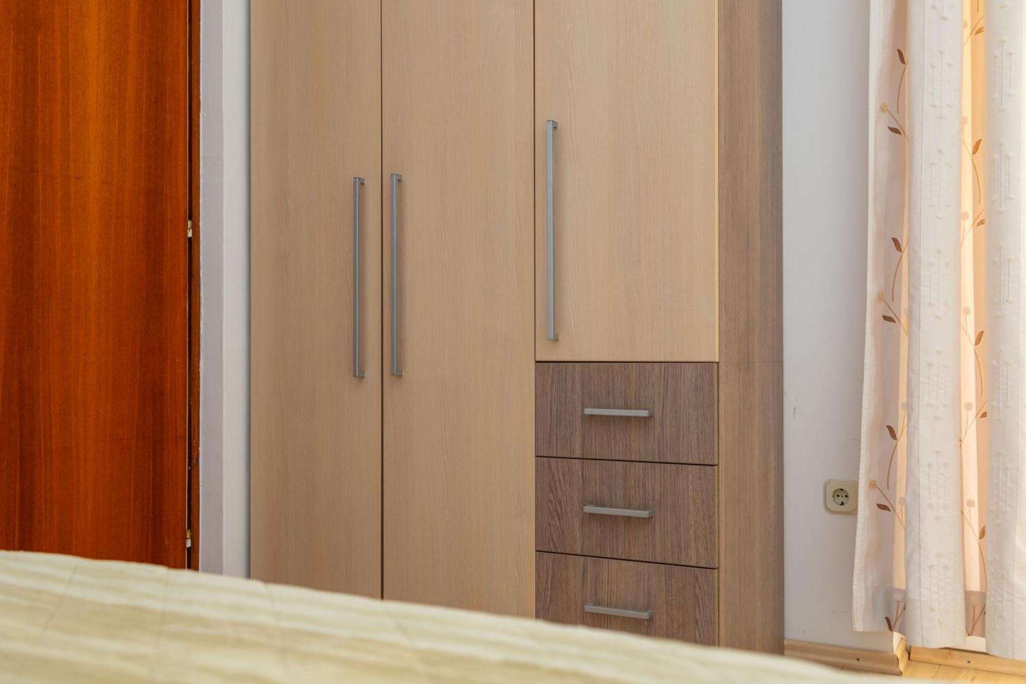 Premium Apartments - Lavica Beach Podstrana Camera foto