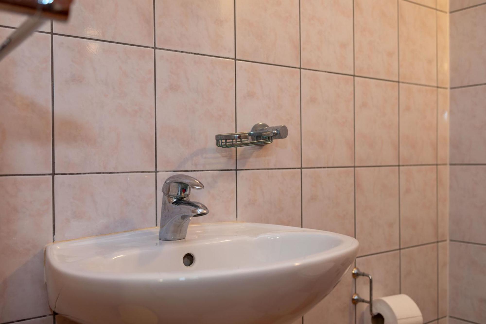 Premium Apartments - Lavica Beach Podstrana Camera foto