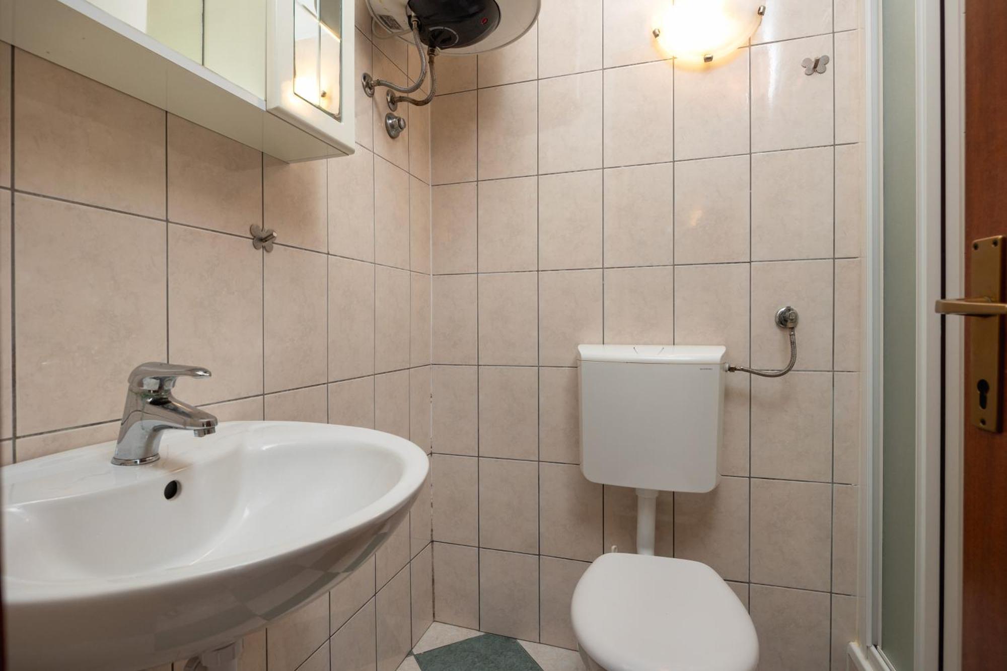 Premium Apartments - Lavica Beach Podstrana Camera foto